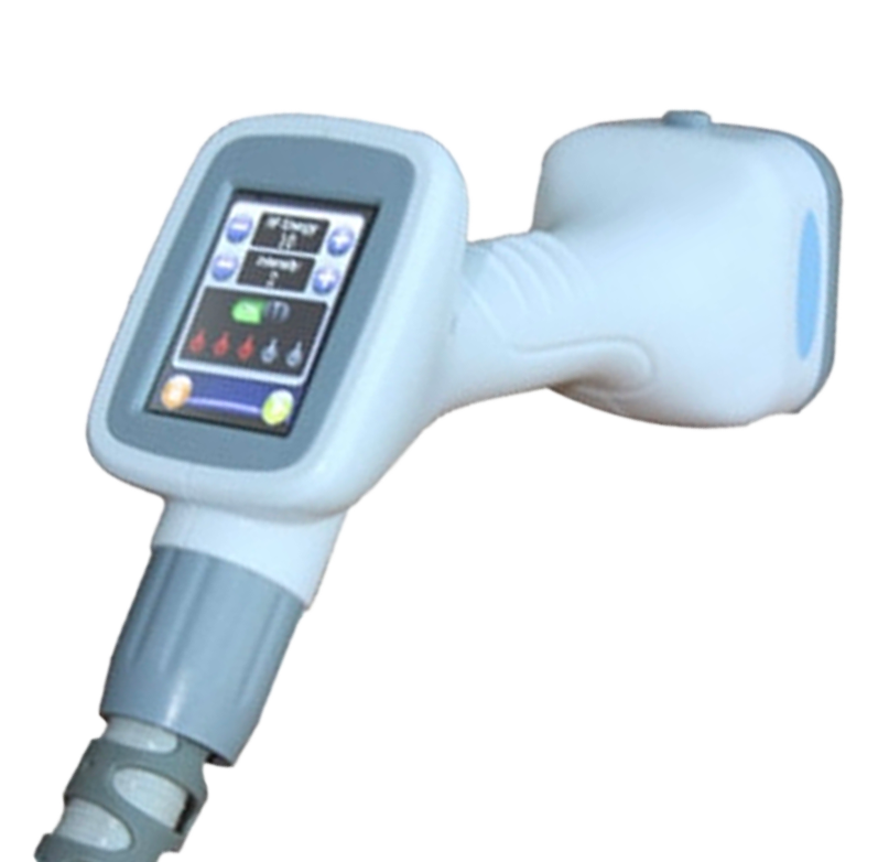 bipolar-rf-handle