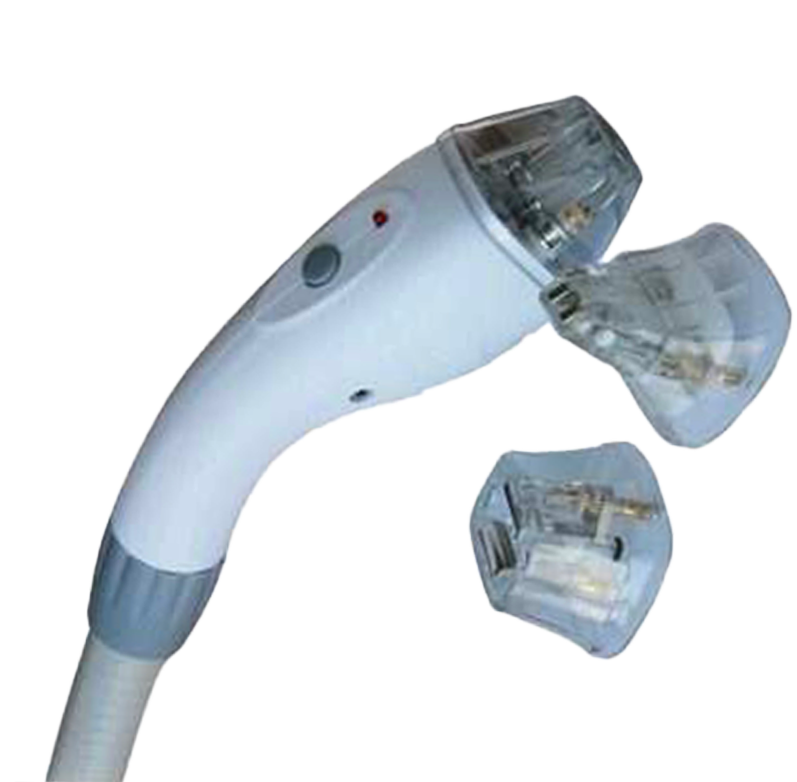 infrared-light-handle